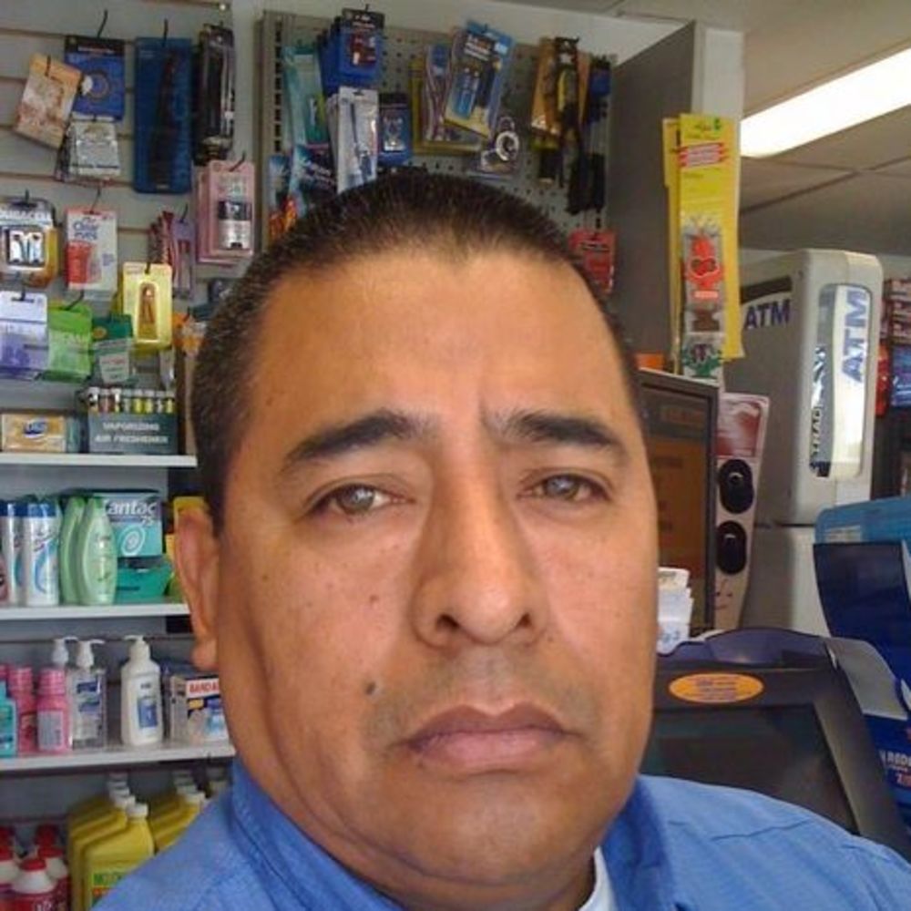 Meet your Posher, Raul